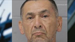 Austin police may have missed an important lead to accused serial killer  Raul Meza Jr.