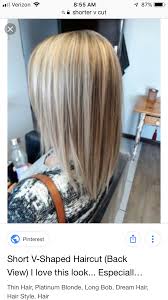 Check spelling or type a new query. Thin Hair V Shaped Layered Haircut Front View