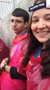 Kate Bromley and Steven Lee's Wedding Website