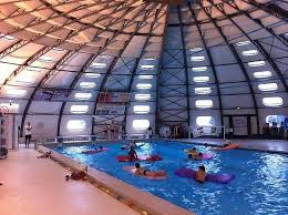 Future Piscine Le Compte A Rebours Enclenche Granville Maville Com