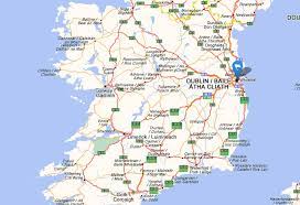 Free shipping on orders over $25 shipped by amazon. Road Map Of Ireland