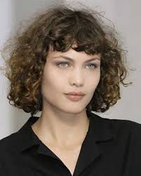 If your hair is already short, then it could end up much shorter. 15 Curly Perms For Short Hair