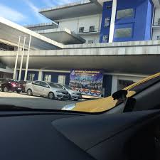 The capital of the district is bandar penggaram. Foto Di Ibu Pejabat Polis Daerah Batu Pahat Baru 2 Consigli Da 389 Visitatori