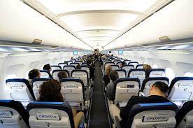 List of defunct airlines of europe. Croatia Airlines Introduces Seat Selection Fee