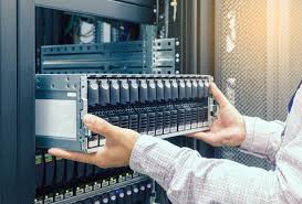 5 Important Types of Server Rack Equipment - RackSolutions