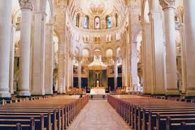 Sainte-Anne-de-Beaupré Sanctuary: Place of devotion and history