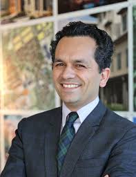 Regional Land Use Leadership Institute