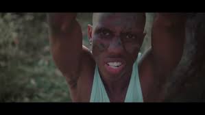 CAPITAL G FEAT OZI F TEDDY CONTRABAND DIR DONALD SLADE