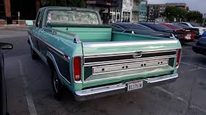 Image result for TNT Orange 1977 Ford Fleet