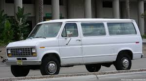 Image result for Silver 1991 Econoline
