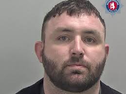 Nuneaton couple caught running drugs empire from comfort of their own home 