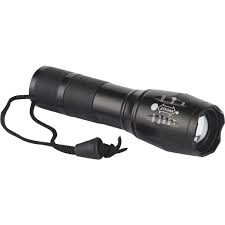 Ropesoapndope Bell Howell Taclight Led Flashlight