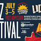 2026 Iowa City Jazz Festival