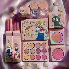 Colourpop Cosmetics | ✨🌙 Sailor Moon Restock Announcement ✨🌙 The Full Sailor  Moon Collection Is Coming Back In Stock On June 18Th 10Am Pst! Shop On C...  | Instagram