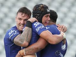 Reportedly, reece walsh's current age is 18 years. Nrl 2021 North Queensland Cowboys Vs New Zealand Warriors Comeback Reece Walsh The Weekly Times