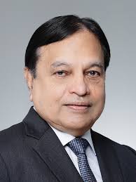 Peiris, Joseph Sriyal Malik