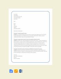 Parking fine appeal letter usually shoots the appellate authority either accusing the officials concerned for the parking fine appeal letter is written to the authority who has levied a fine on you. 15 Official Leave Letter Templates Pdf Doc Apple Pages Free Premium Templates
