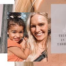 Dawn Bonebrake's Instagram, Twitter & Facebook