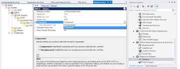 Press win + r to open the run. Howto Create Installshield Msi With No Files Needed Locally Stack Overflow