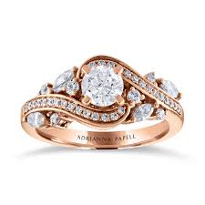 Rose gold jewelry gives everything your partner wears an inspiring touch of romance. Rose Gold Rings H Samuel