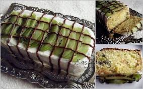 Special Recipes For Kiwi Fruit Best Summer Deserts The Art Of Cooking Healthy Foods Drinks Beverages Http Www Yuucook Com Gateau Fruit Fruits