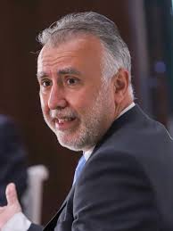 Government of Ángel Víctor Torres