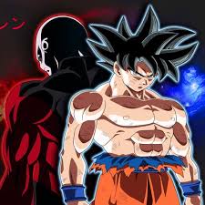 Nov 20, 2020 · as a franchise, dragon ball super has pushed goku and his fellow saiyans to new heights of power, unveiling transformations that have put them in competition with literal gods. Stream Dragon Ball Super Goku Vs Jiren Hardfros Remix Music Video Link In The Comments By Hardfros Listen Online For Free On Soundcloud