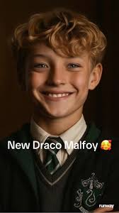 Taylor Morgan Harry Potter