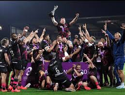 The pair will meet shortly before tyson fury takes on. All Hail The King Of Southmead Joe Joyce Rugbyunion