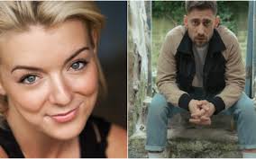 Christina Hendricks & Paddy Considine to star in Irish-based series written  by Chris Oâ€™Dowd