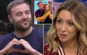 Coleen Rooney makes frank admission about her marriage to husband Wayne  before entering I'm A Celeb jungle