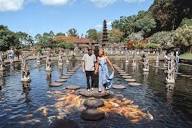 Tirta Gangga Water Palace In Bali - A Complete Guide