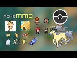 Maybe you would like to learn more about one of these? Leveling Techniques Of Pokemmo In 2018 Youtube