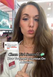 Best Clean Girl Perfumes and Body Care at Ulta