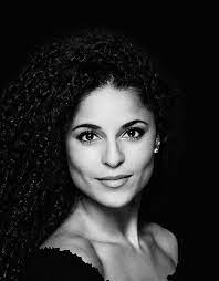 Patricia meeden is a writer, actress, and entrepreneur living in miami, florida. Rachel Marron Patricia Meeden Soloists Bodyguard The Musical Archive Musical Vienna Vbw