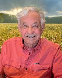 Edwin John Coy Obituary — Mitchell Funeral Homes