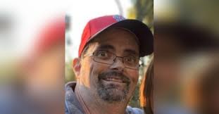 Obituary information for Mark Anthony Curran