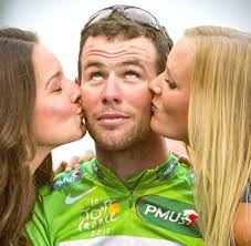 <p>mark cavendish celebrates his 34th tour de france stage win</p. Radsport Arschloch Mark Cavendish Ist Heiss Begehrt Welt