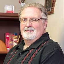 Chris Smithey's Instagram, Twitter & Facebook