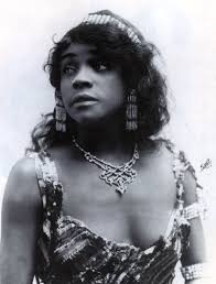 Aida Overton Walker, American Beach Sheet by Science Source