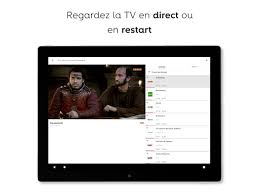 All sfr tv from your smartphone and tablet! Download Sfr Tv 8 Free For Android Sfr Tv 8 Apk Download Steprimo Com