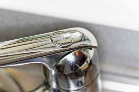 replace the cartridge in a kwc domo faucet