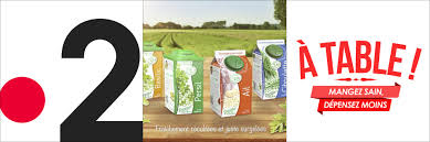 Un magazine qui nous ouvre les yeux sur nos habitudes de consommation alimentaire et nous donne les clés pour mieux nous nourrir tout en prenant beaucoup de plaisir et en faisant des économies! Les Herbes Aromatiques Surgelees Partenaires De L Emission A Table Mangez Sain Depensez Moins Daregal