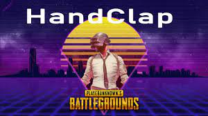 HandClap - PUBG Funny Song - I Can Make Your Hands Clap - YouTube