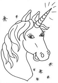 75 tolle ausmalbilder einhorn zum ausdrucken. Einhorn Malvorlagen Zum Drucken Coloring And Malvorlagan