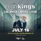 The High Kings