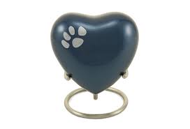 We recently, unexpectedly, lost another family member. Memorial Products West Coast Pet Memorial Services