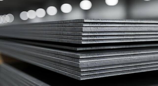 Sheets Plates
