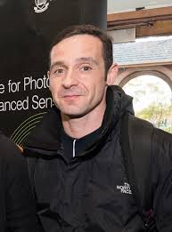 Photonics COVID-19 project awarded funding by Australia-India Strategic  Research Fund