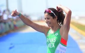 Calendario de carreras en méxico, correr en méxico, entrenamientos para todas las distancias, música para correr, nutrición para coredores y más La Atleta Que Representara A Mexico En Individual Femenil De Triatlon En Los Juegos Olimpicos De Tokio 2021